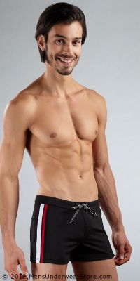 PSSH169154BLKRED-F600Igor Augusto