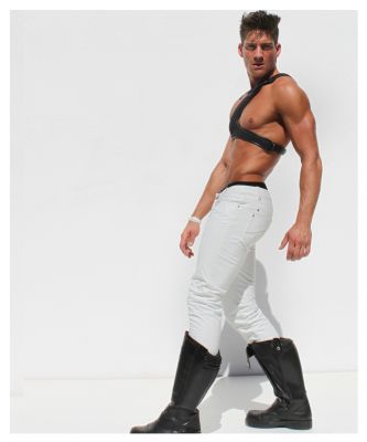 GIDEON HARNESS4 L 2C