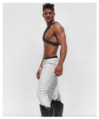 GIDEON HARNESS4 L 2full
