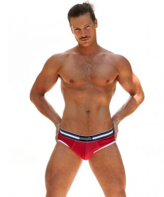 MATCH RED 1