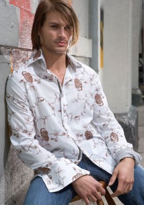 CA326zzPaul Marron