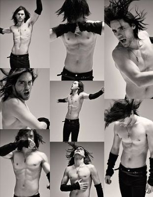 809Jared