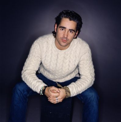 COLIN FARRELL 2