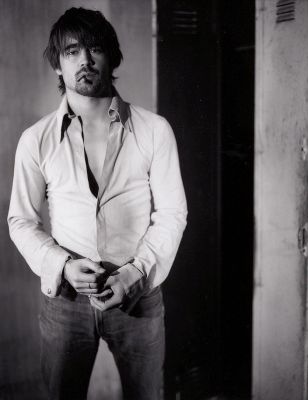 Colin Farrell - bw 281229
