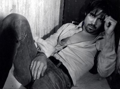 Colin Farrell - bw 28329