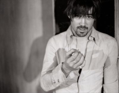 Colin Farrell - bw 28529