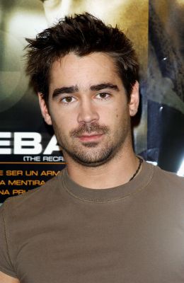 Colin Farrell 282129