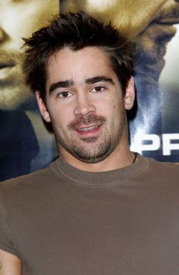 Colin Farrell 282229