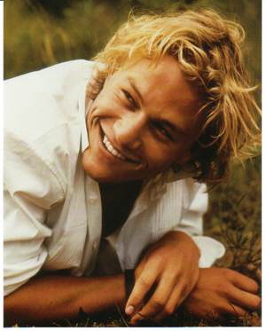 Heath Ledger 16711