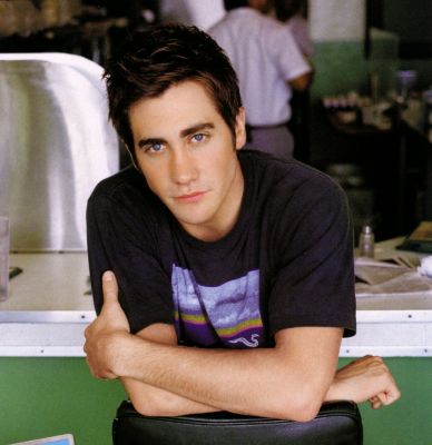 Jake G Blue Blue Eyes