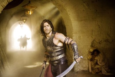 Mansion of Celebs Prince of Persia The Sands of Time 2010 003