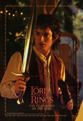 003 LOTR FRODO