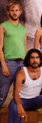 Lost Boy - TV Guide