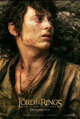 frodo poster