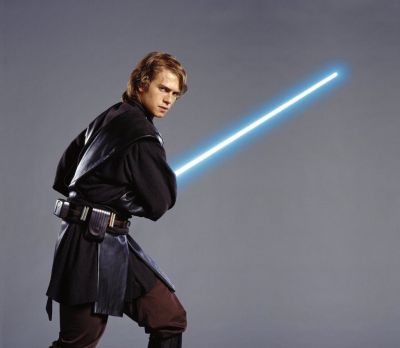 anakin affiche promo