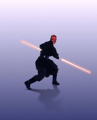 maul