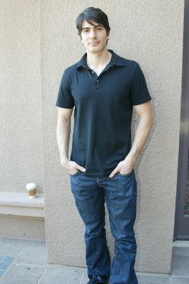 Brandon Routh 050208 3