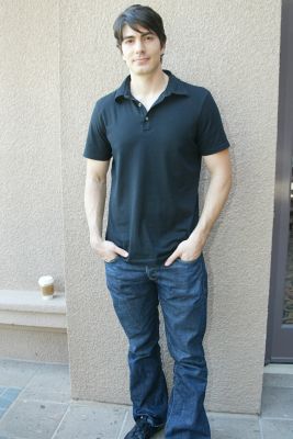 Brandon Routh 050208 5