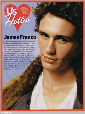 Blitz656 JamesFranco