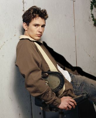 James Franco (2)