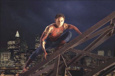 SPIDER-MAN2ADDITIONALSET(21)