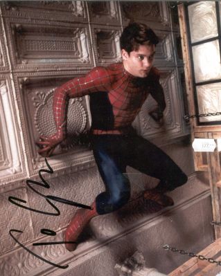 TobeyMaguire