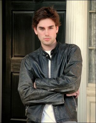 Chris Perry Drew Fuller