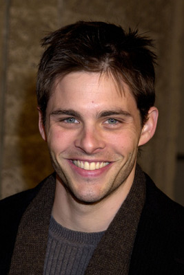 JamesMarsden FC