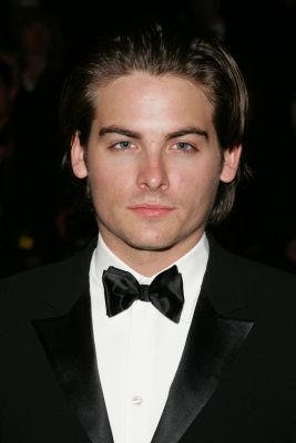 Kevin Zegers