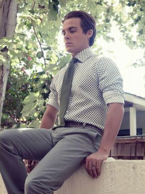 kevin zegers bello 2013 06