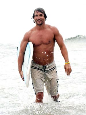 Matthew McConaughey 2007(2)