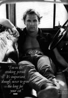 Filename=McConaughey01.jpgFilesize=62KiBDimensions=323x468Date added=Oct 26, 2007 McConaughey01.jpg