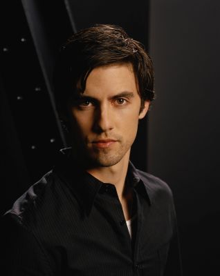 MILO VENTIMIGLIA