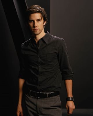 MILO VENTIMIGLIA 1