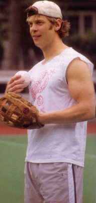 Baseball Biceps