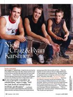 Filename=Karshner_Triplets.jpgFilesize=103KiBDimensions=577x758Date added=Mar 28, 2009 Karshner_Triplets.jpg
