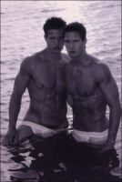 Filename=beachtwins07.jpgFilesize=38KiBDimensions=433x642Date added=Mar 30, 2009 beachtwins07.jpg