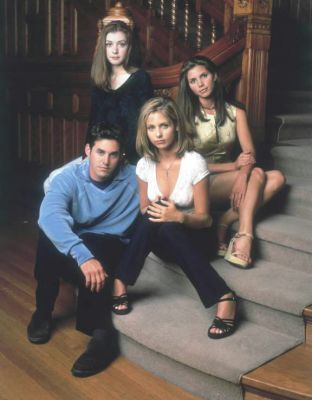 BUFFY64