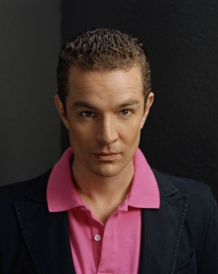 James Marsters