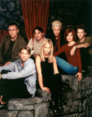 buffycast2000