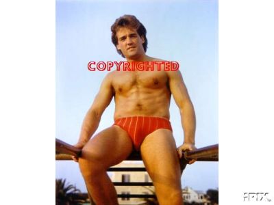 john wesley shipp i-3