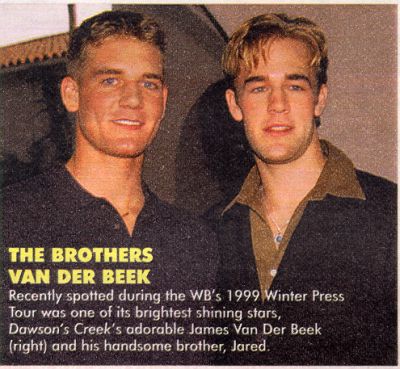 vanderbeeks