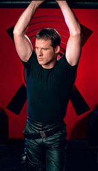 ben browder