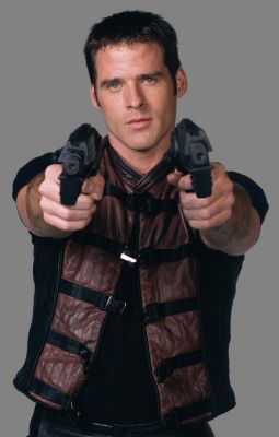 Ben Browder 10