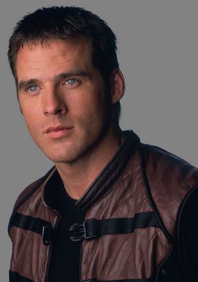 Ben Browder 11