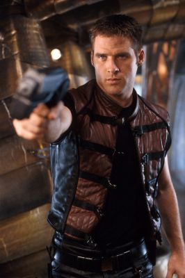 Ben Browder 24