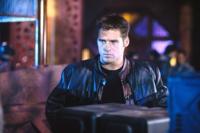 Ben Browder 26