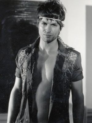 galeharold0071lm