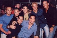 Filename=LaneTwinsBoyMeetsBoy.jpgFilesize=16KiBDimensions=300x204Date added=Jan 28, 2008 LaneTwinsBoyMeetsBoy.jpg