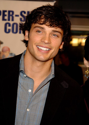 Tom Welling Filme